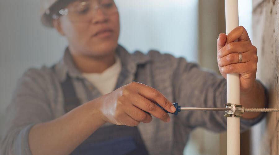 Professional Gas Leak Detection in Park Hall, MD